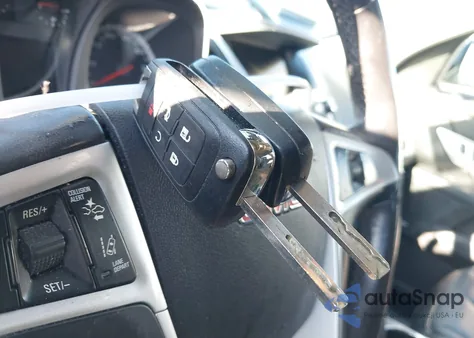 2016 GMC Terrain Slt from USA, damaged, VIN 2GKFLUE39G6141733